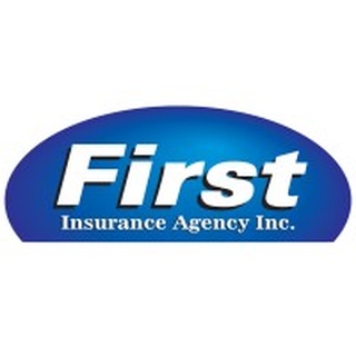 First Insurance Agency logo