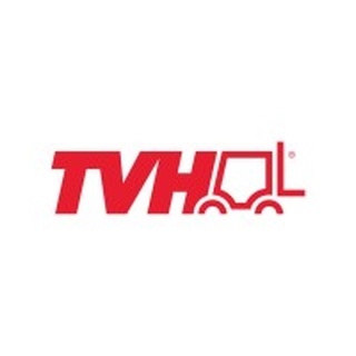 TVH Parts logo