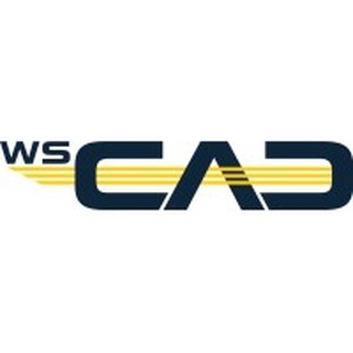 WSCAD logo