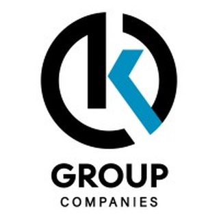K Group logo