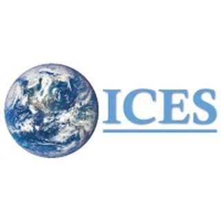 Intelligence Consulting Enterprise Solutions logo