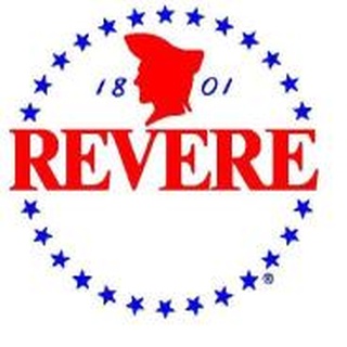 Revere Copper Products Inc logo