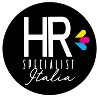 HRSpecialist Italia logo