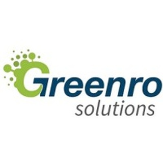 Greenro Solutions logo