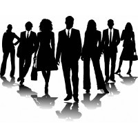 The People Place logo