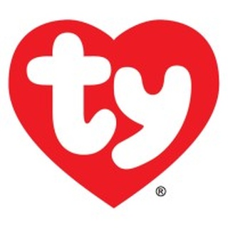 TY logo