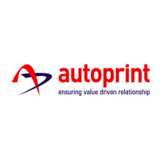 Autoprint Machinery Manufacturers Pvt logo