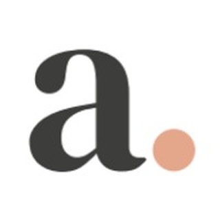 Adoreal logo