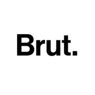 Brut. France logo