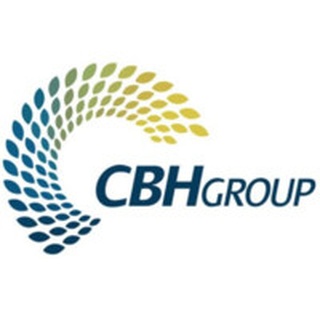 Co-Operative Bulk Handling Limited logo