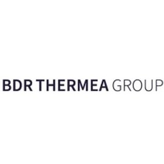 BDR Thermea logo