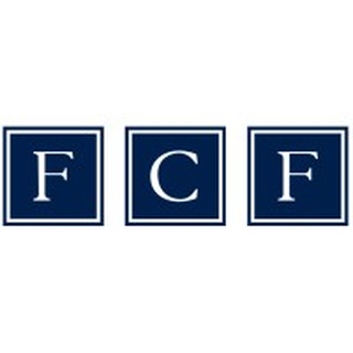 FCF Fox Corporate Finance GmbH logo