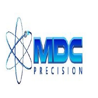 MDC Precision LLC logo