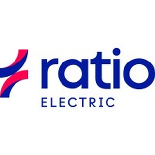 Ratio Electric B.V. logo