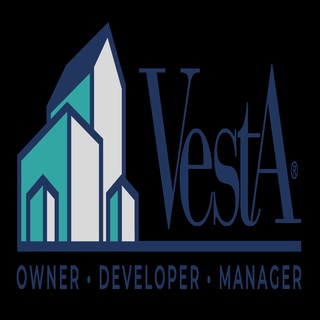 Vesta Corporation logo
