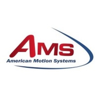 American Motion Systems logo