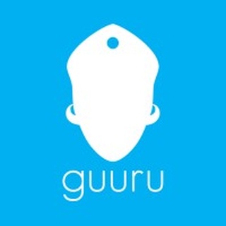 GUURU logo