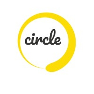 Circle FinTech logo