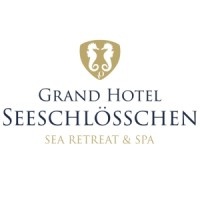 Grand Hotel Seeschlösschen logo