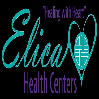 Elica Health Centers logo