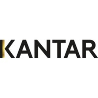 Kantar logo