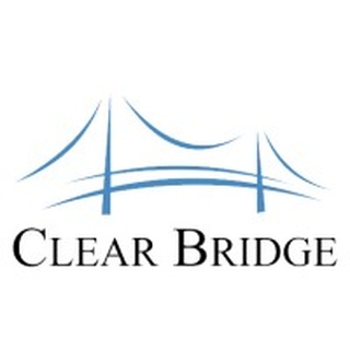 Clear Bridge logo
