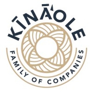 KINAʻOLE FOUNDATION logo