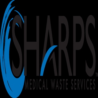 Sharps Medical Waste Services logo