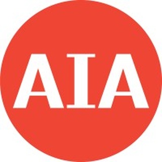 AIA Chicago logo