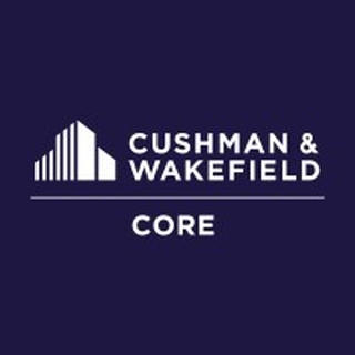 Cushman & Wakefield logo