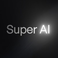 Super AI logo