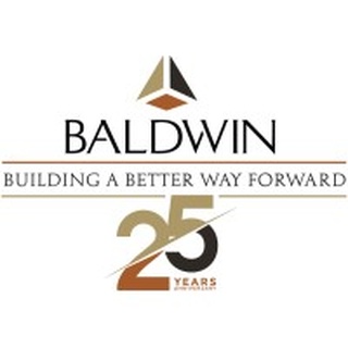 Baldwin General Contracting logo
