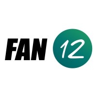 Fan12 logo