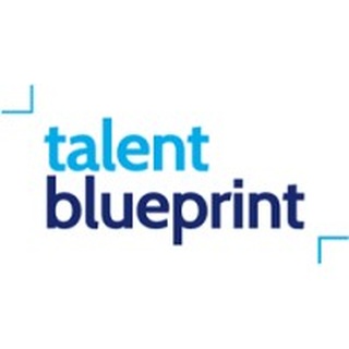 Talent Blueprint logo