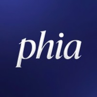 Phia logo
