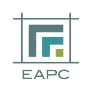 EAPC Architects Engineers logo