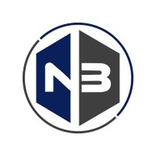 NB Electrical Contractor logo
