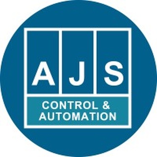 AJS logo