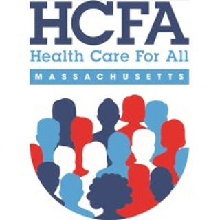 Health Care For All logo
