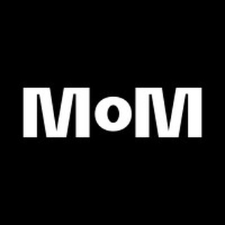 Marketing of Moments logo