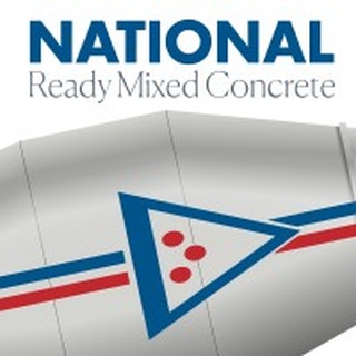 National Ready Mixed Concrete logo