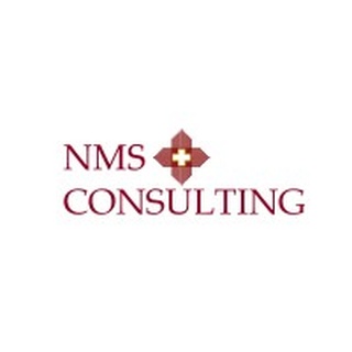 NMS Consulting logo