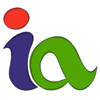 Imagine Art logo