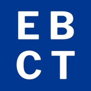 EBCT logo