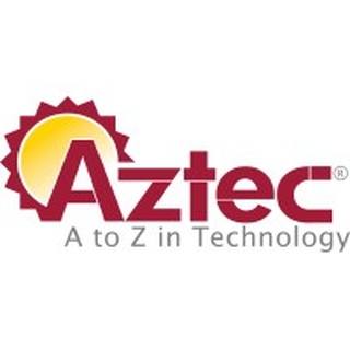 Aztec logo