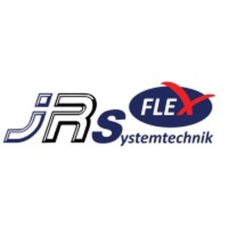 JR-Systemtechnik GmbH logo