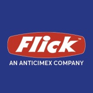 Flick Anticimex logo