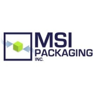MSI Packaging logo