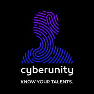 cyberunity logo