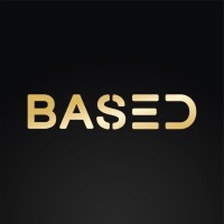 BASED logo